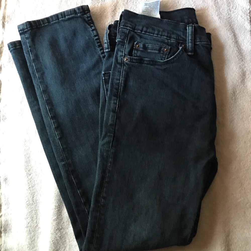 Levi jeans